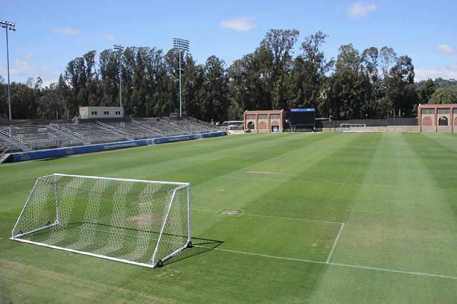 Wallis Annenberg Stadium